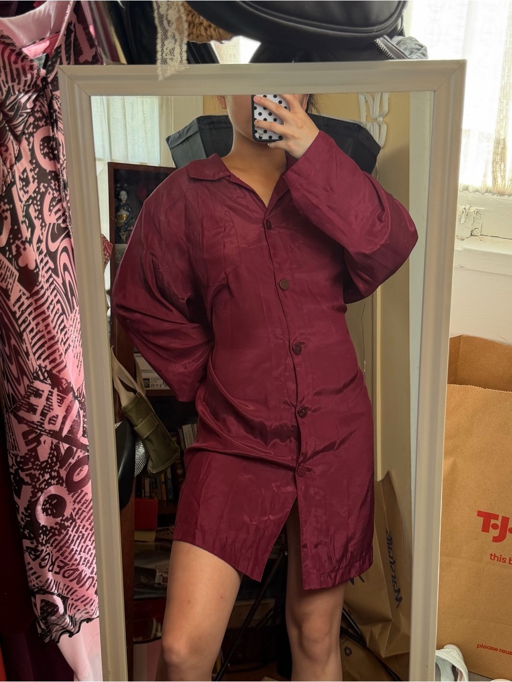 Vintage Delicates Dress
